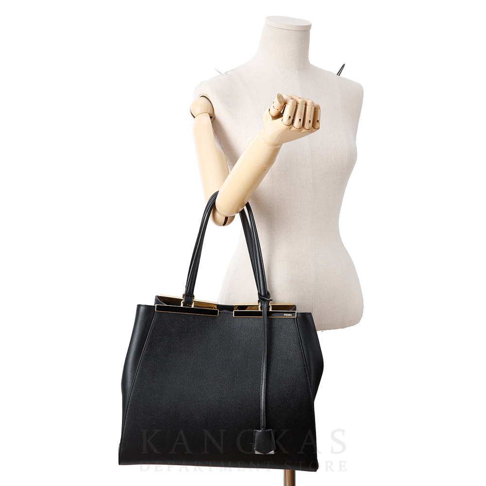 FENDI(USED)펜디 투쥬르 라지