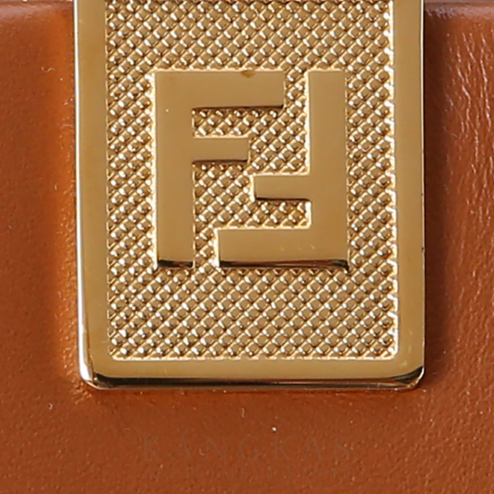 FENDI(USED)펜디 8BH372 선샤인 토트백 라지