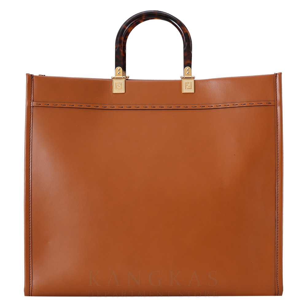 FENDI(USED)펜디 8BH372 선샤인 토트백 라지
