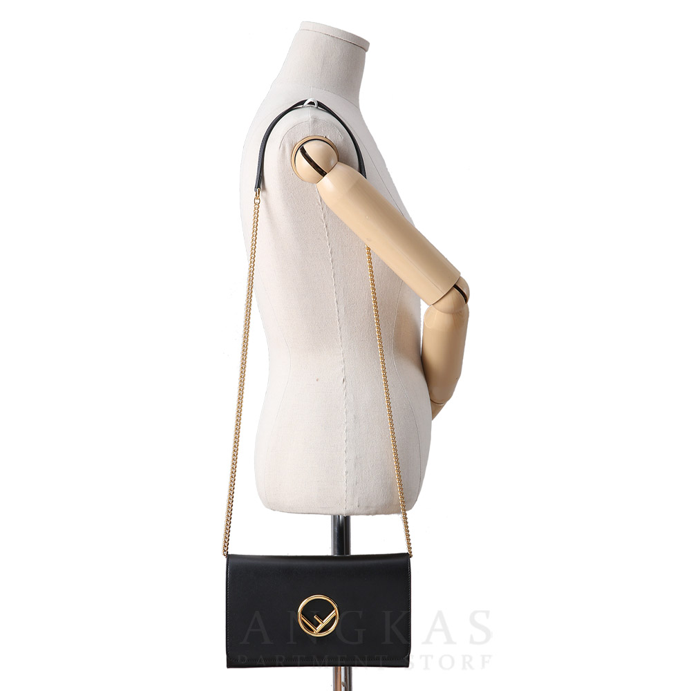 FENDI(USED)펜디 8BS004 칸 아이 WOC