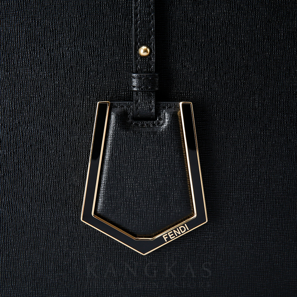 FENDI(USED)펜디 8BH250 투쥬르 토트백