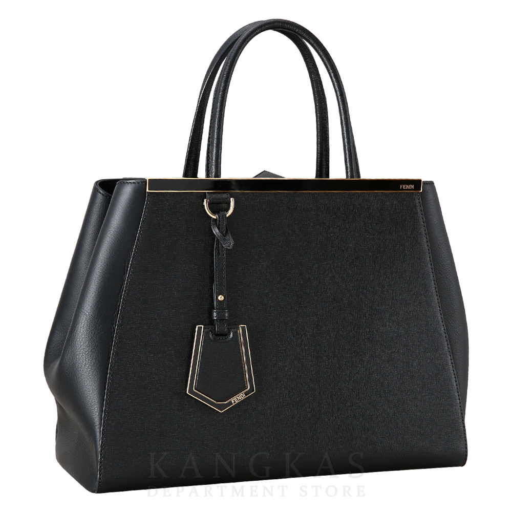 FENDI(USED)펜디 8BH250 투쥬르 토트백