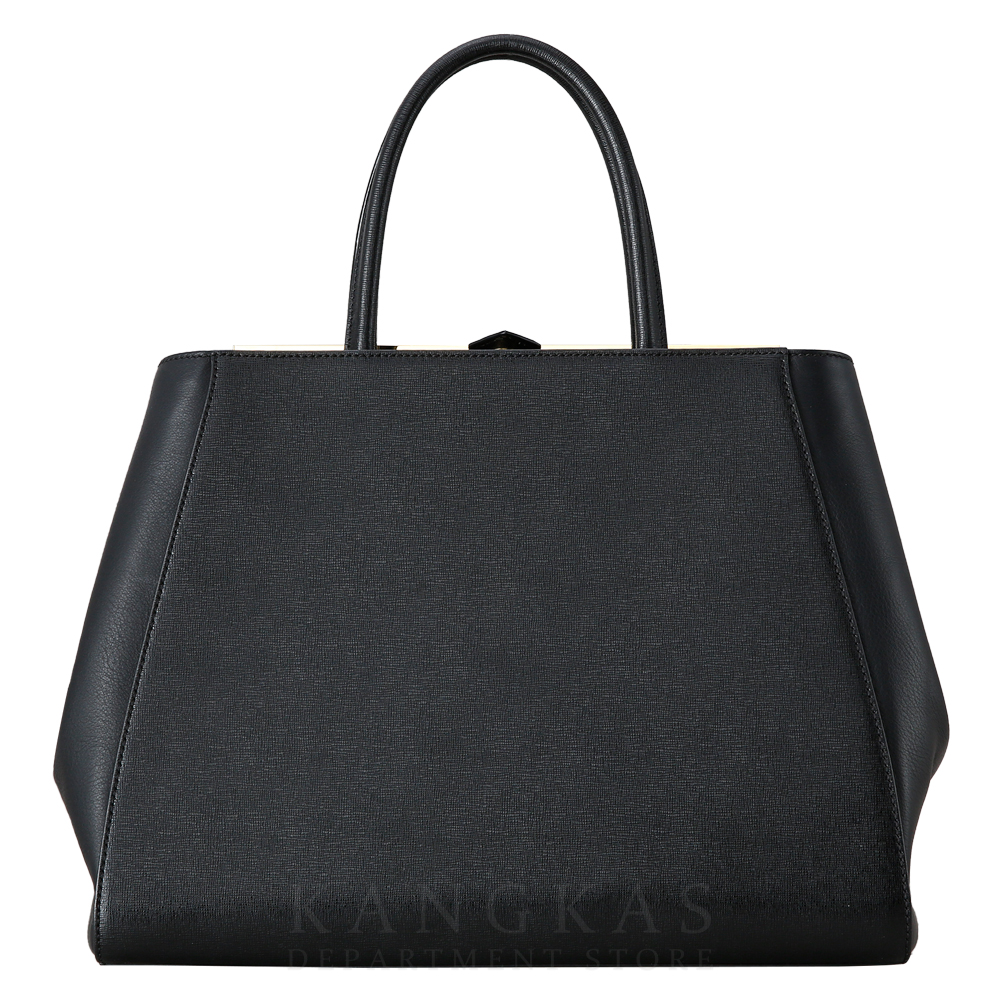 FENDI(USED)펜디 8BH250 투쥬르 토트백