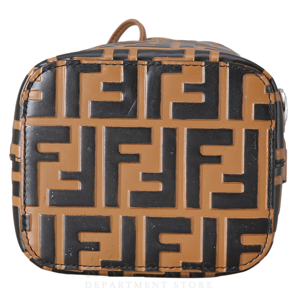 FENDI(USED)펜디 8BS010 몬트레조 버킷백
