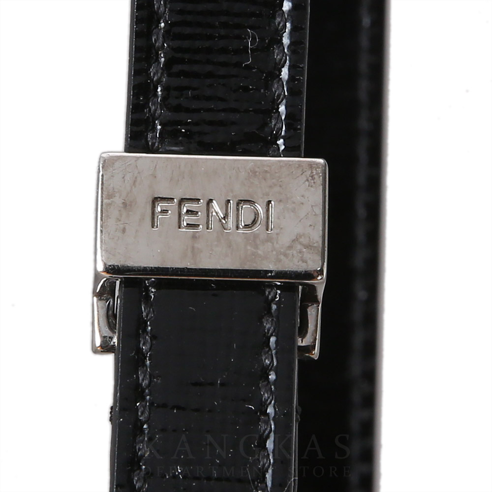 FENDI(USED)펜디 8BH253 투쥬르 스몰