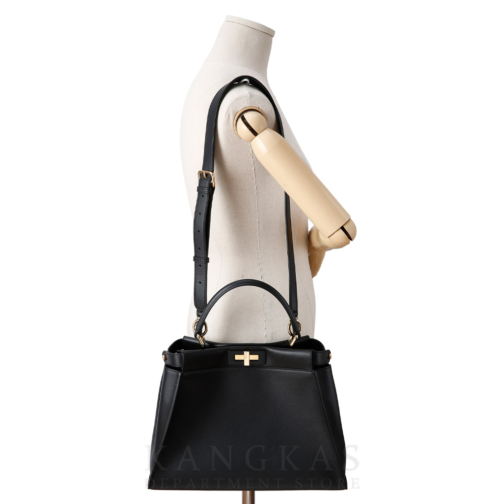 FENDI(USED)펜디 8BN290 피카부