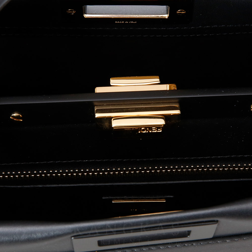 FENDI(USED)펜디 8BN290 피카부