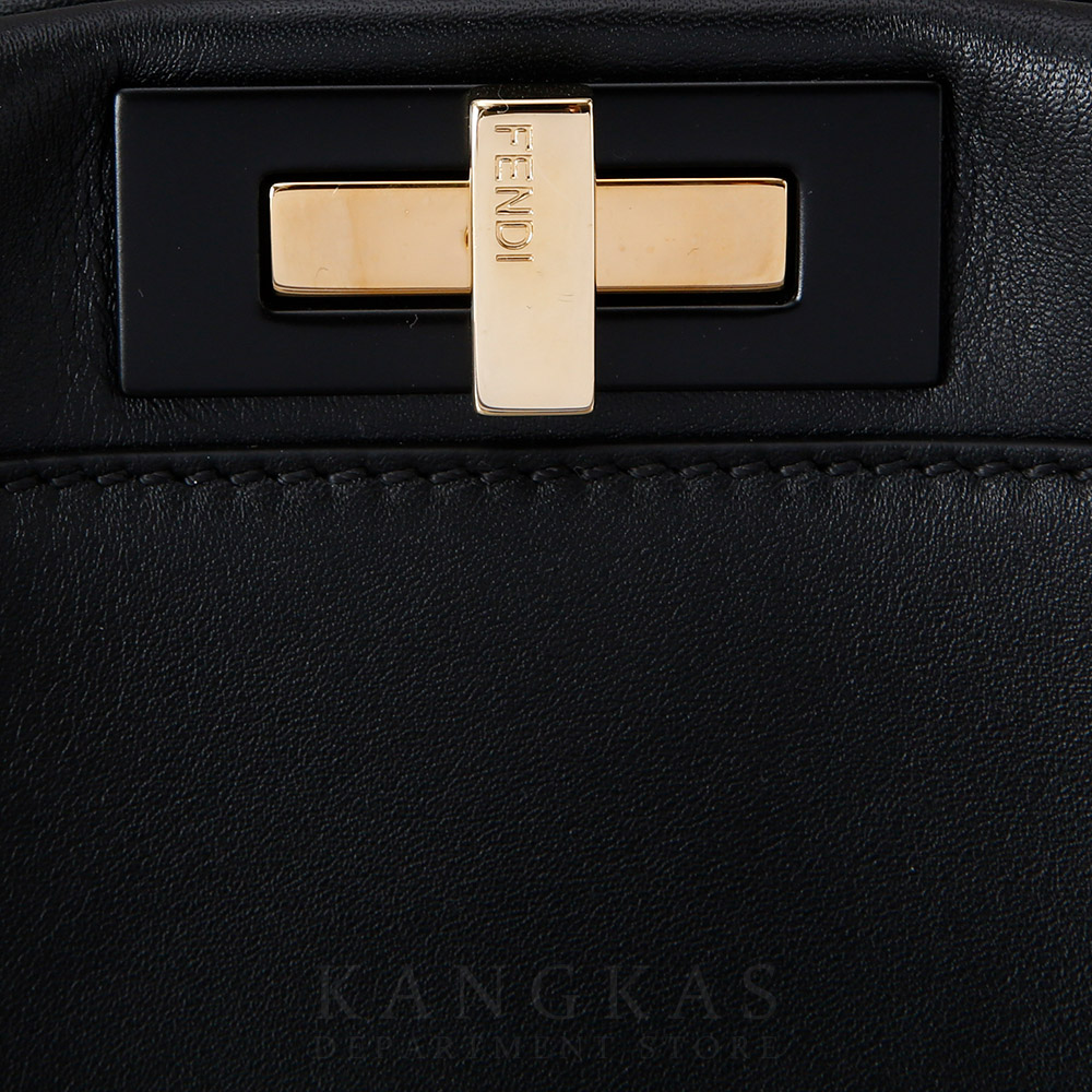 FENDI(USED)펜디 8BN290 피카부