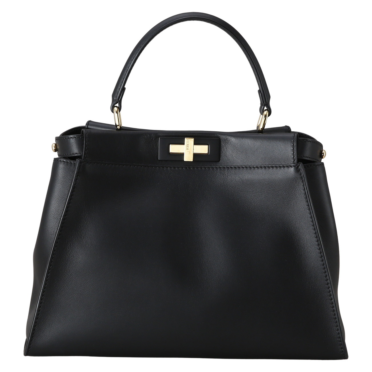 FENDI(USED)펜디 8BN290 피카부