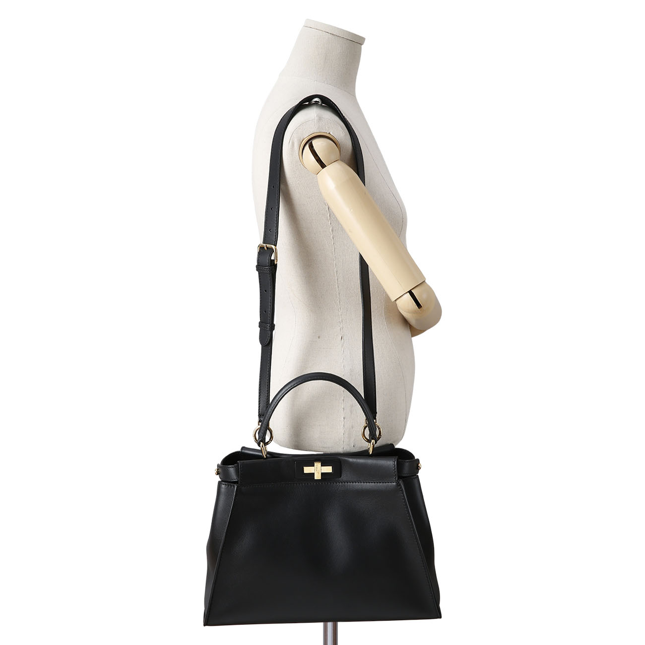FENDI(USED)펜디 8BN290 피카부
