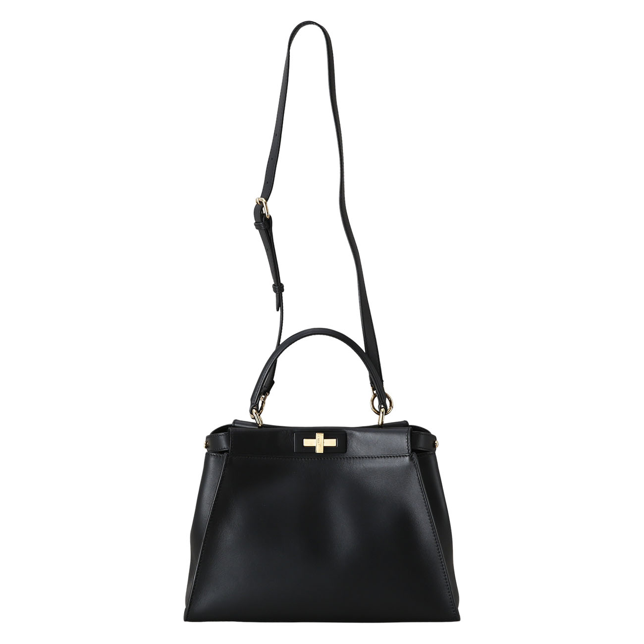 FENDI(USED)펜디 8BN290 피카부