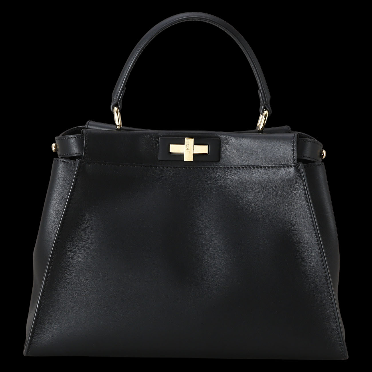 FENDI(USED)펜디 8BN290 피카부