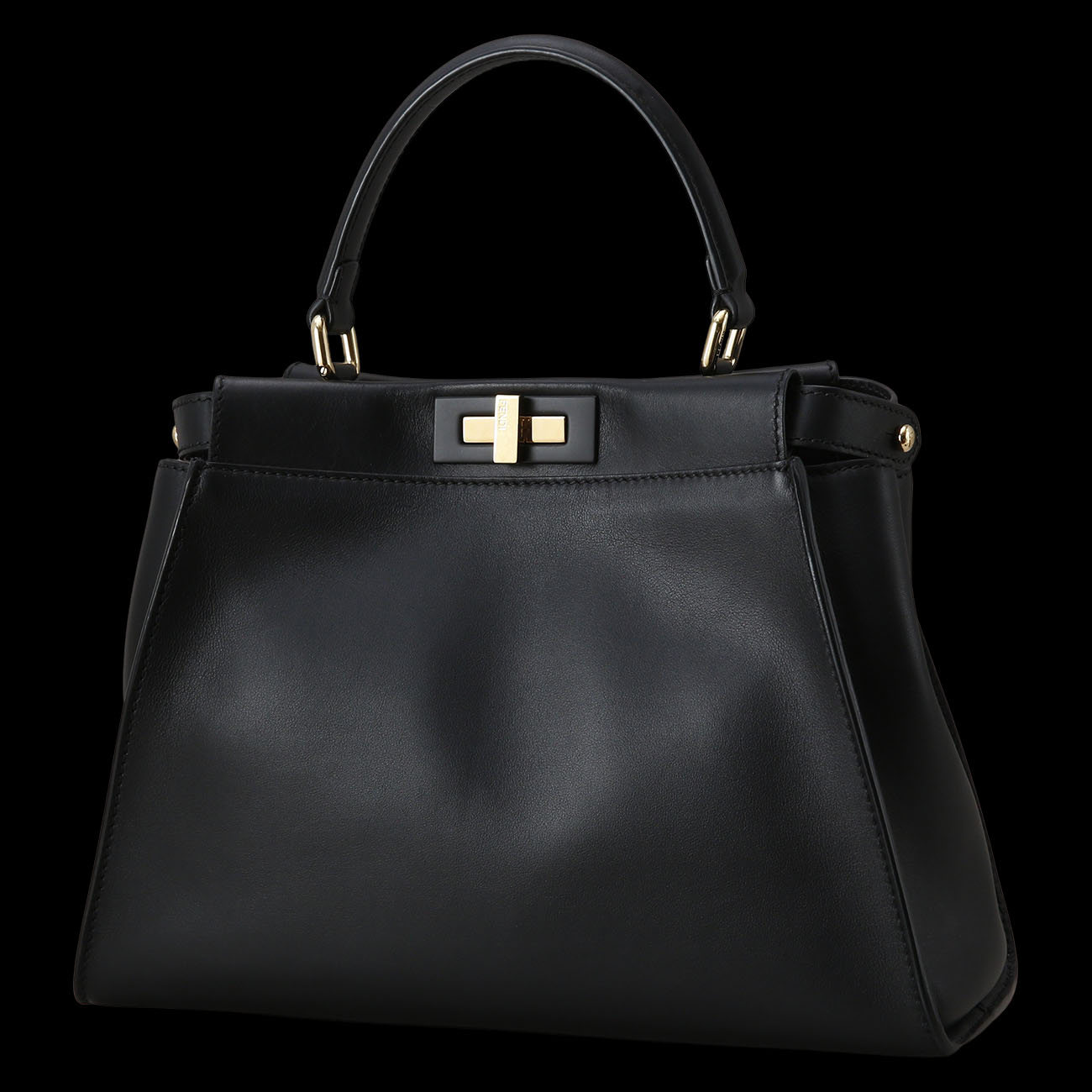 FENDI(USED)펜디 8BN290 피카부