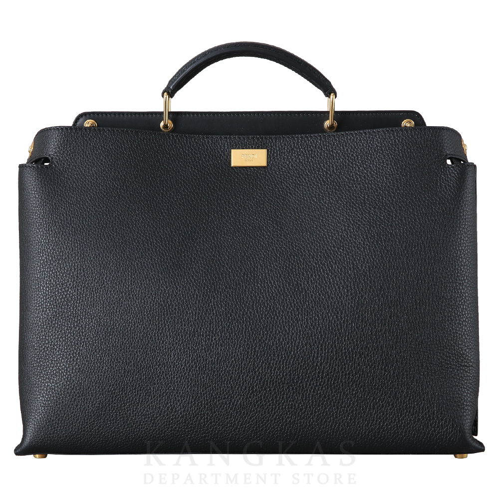 FENDI(USED)펜디 7VA476 남성 피카부 미디움백 캉카스백화점