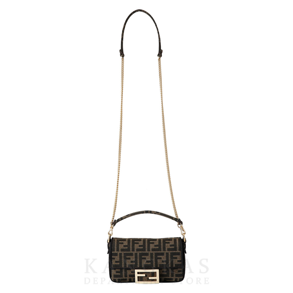 FENDI(USED)펜디 바게트백 미니 캉카스백화점
