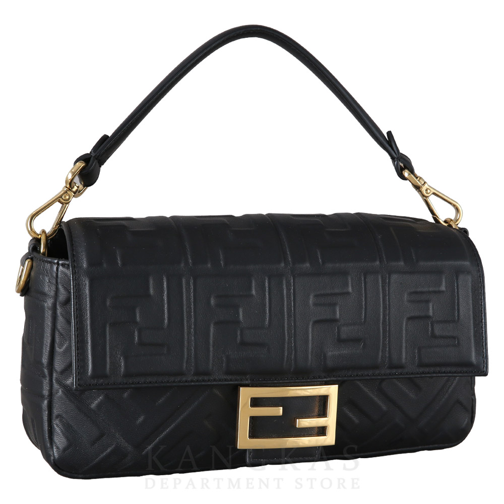 FENDI(USED)펜디 바게트백 & 스트랩 캉카스백화점