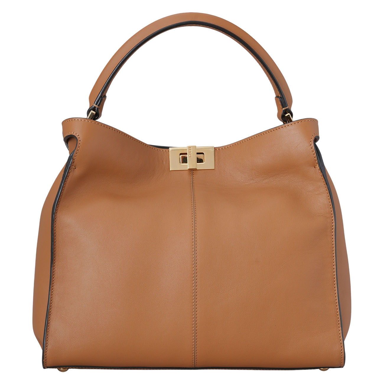 FENDI(USED)펜디 피카부 미듐