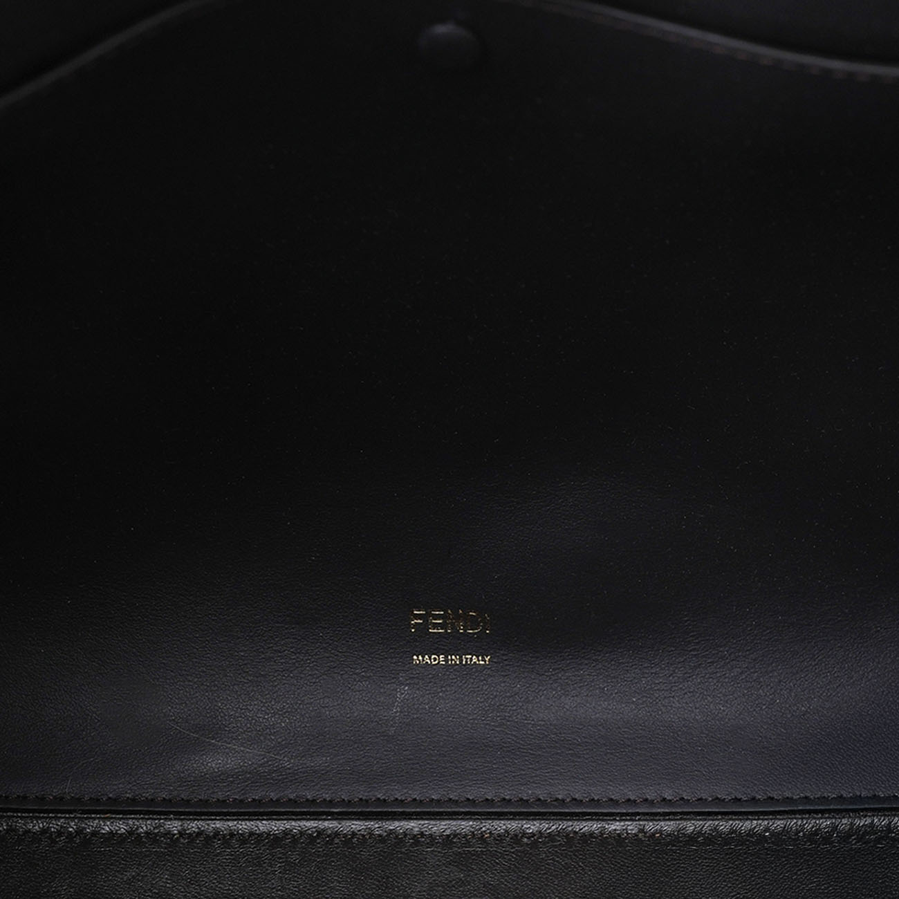 FENDI(USED)펜디 피카부 미듐