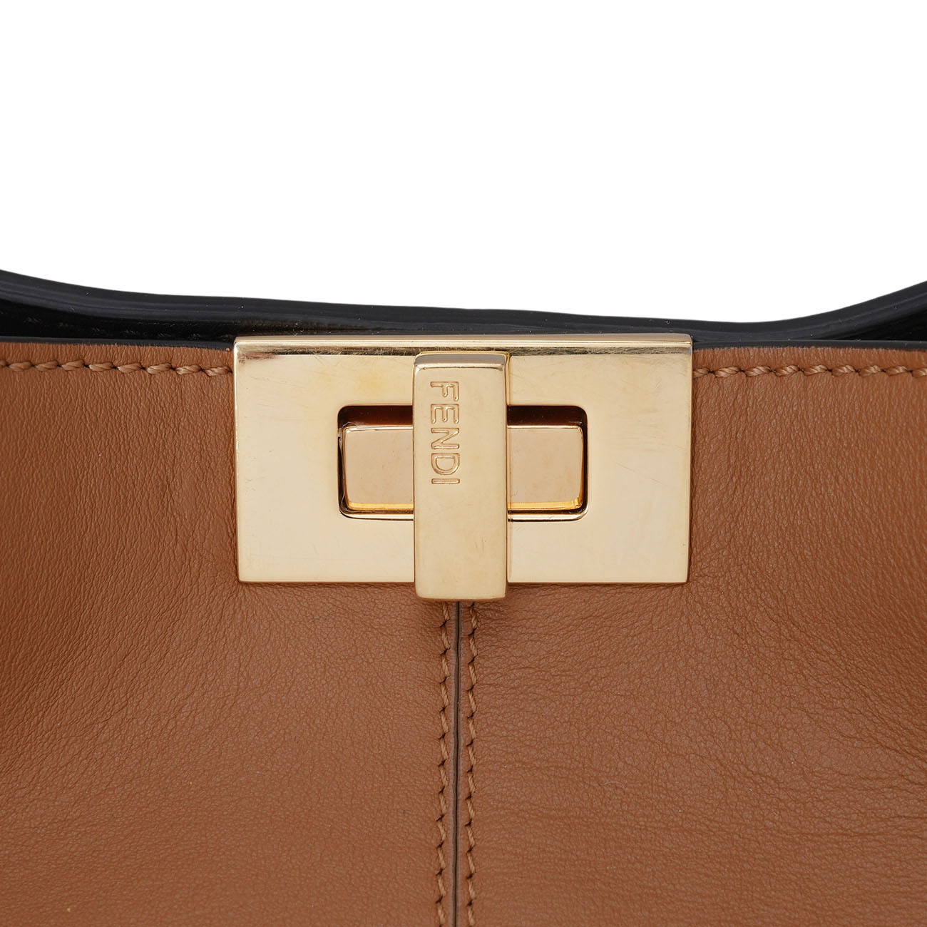 FENDI(USED)펜디 피카부 미듐