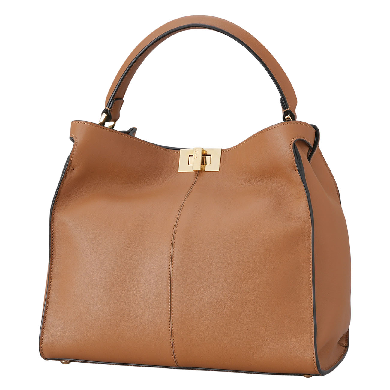 FENDI(USED)펜디 피카부 미듐