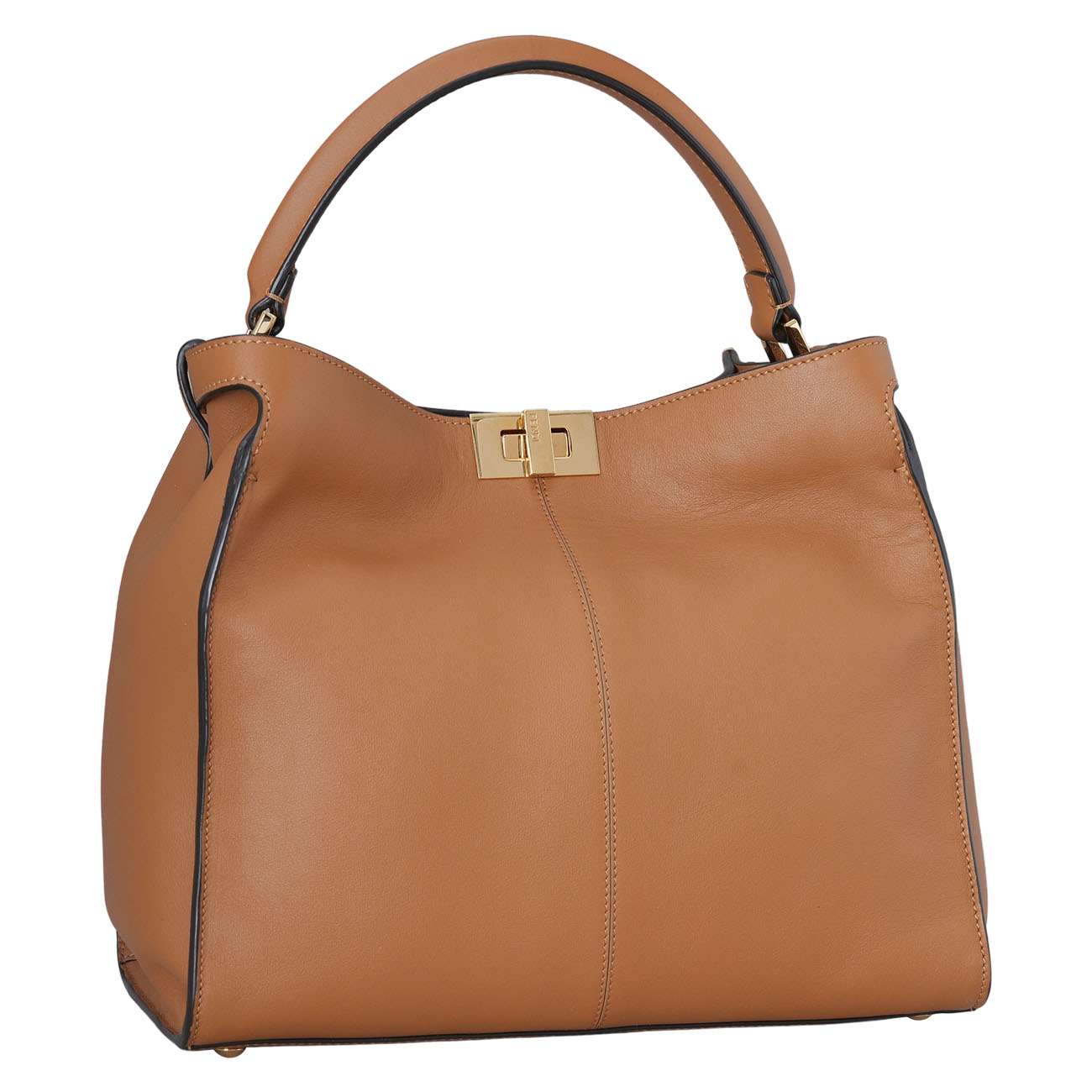 FENDI(USED)펜디 피카부 미듐