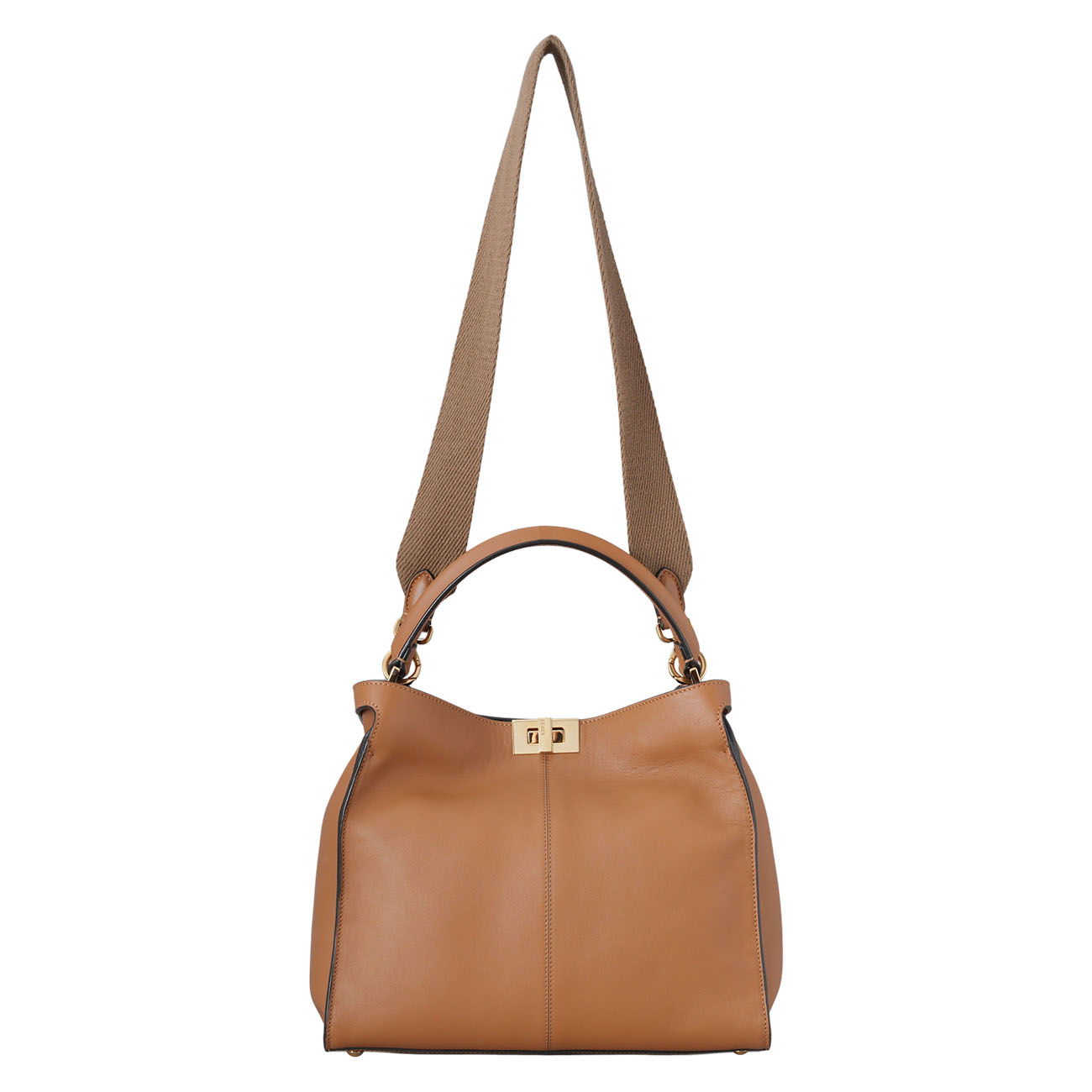 FENDI(USED)펜디 피카부 미듐