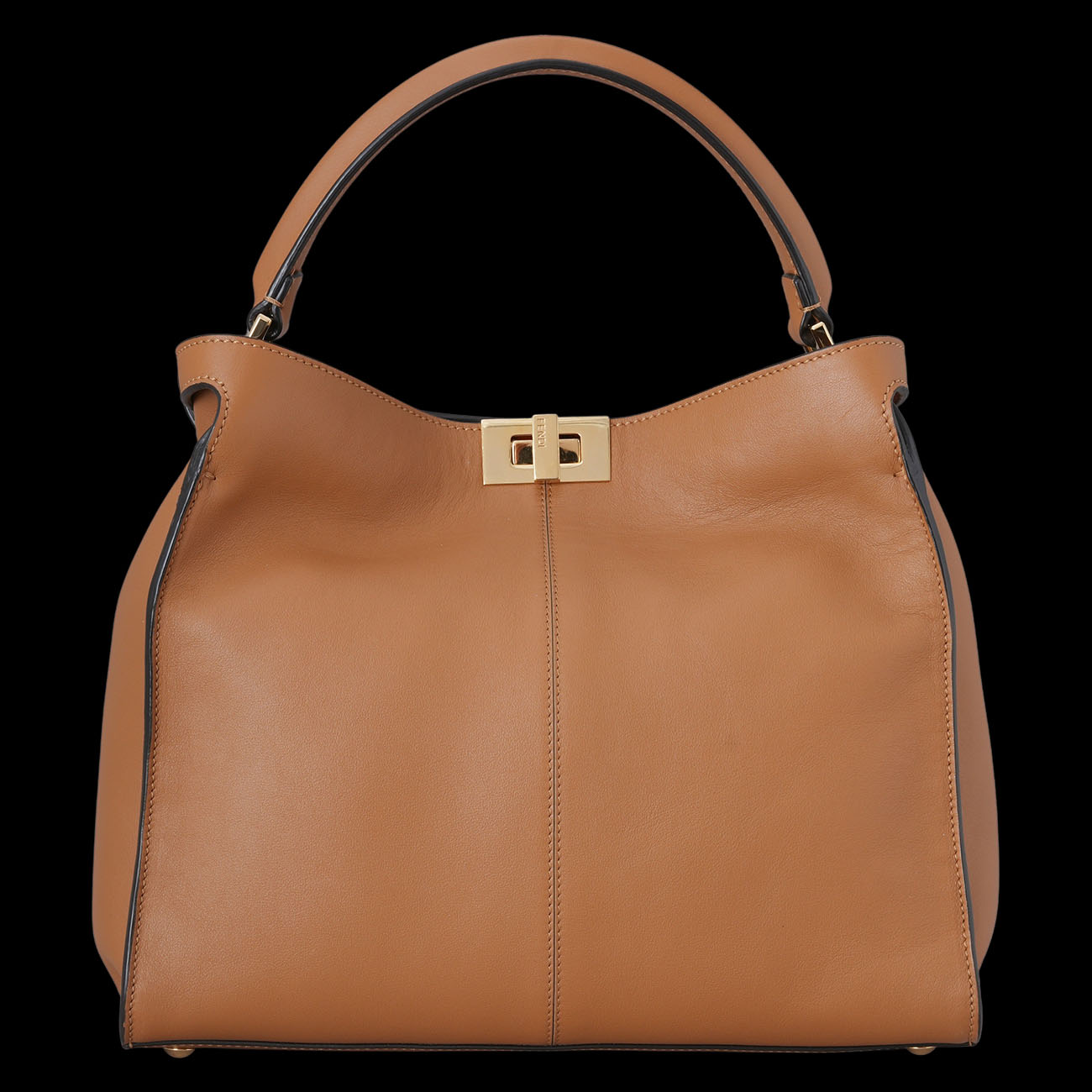 FENDI(USED)펜디 피카부 미듐