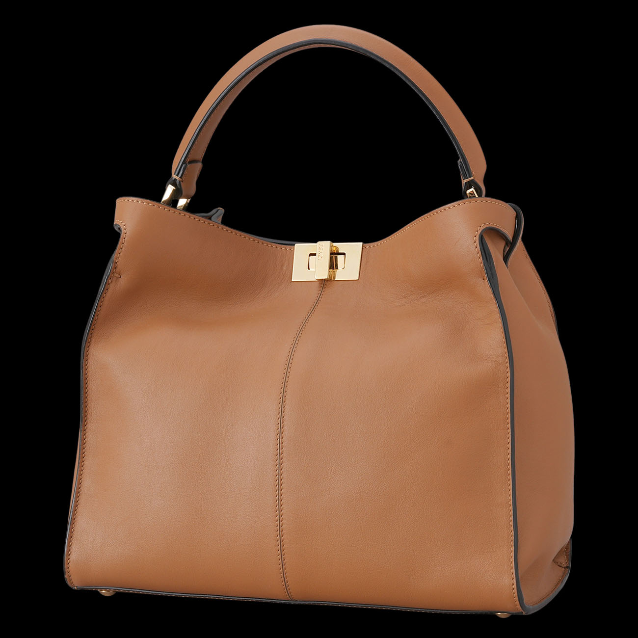 FENDI(USED)펜디 피카부 미듐