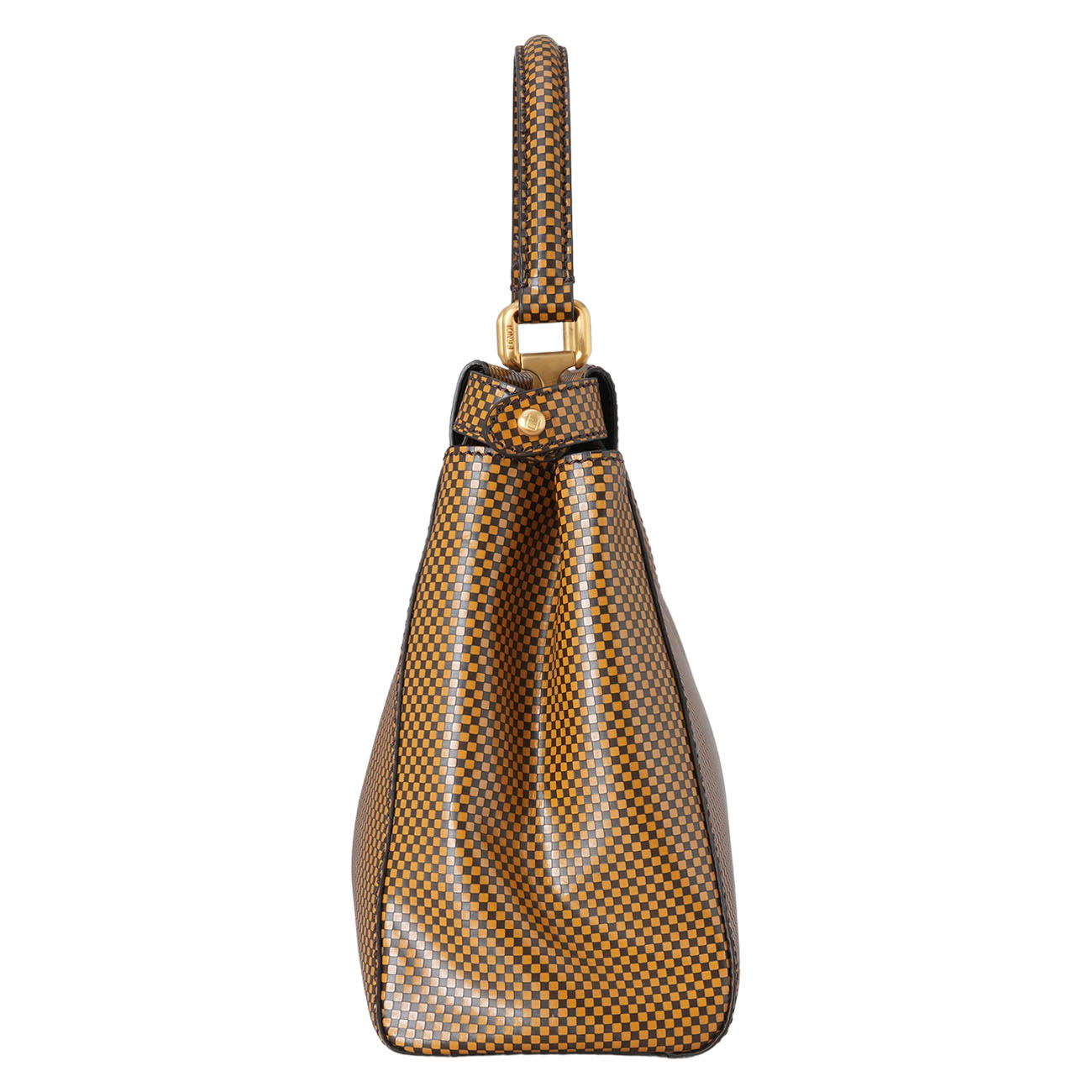 FENDI(USED)펜디 피카부 토트겸 숄더백