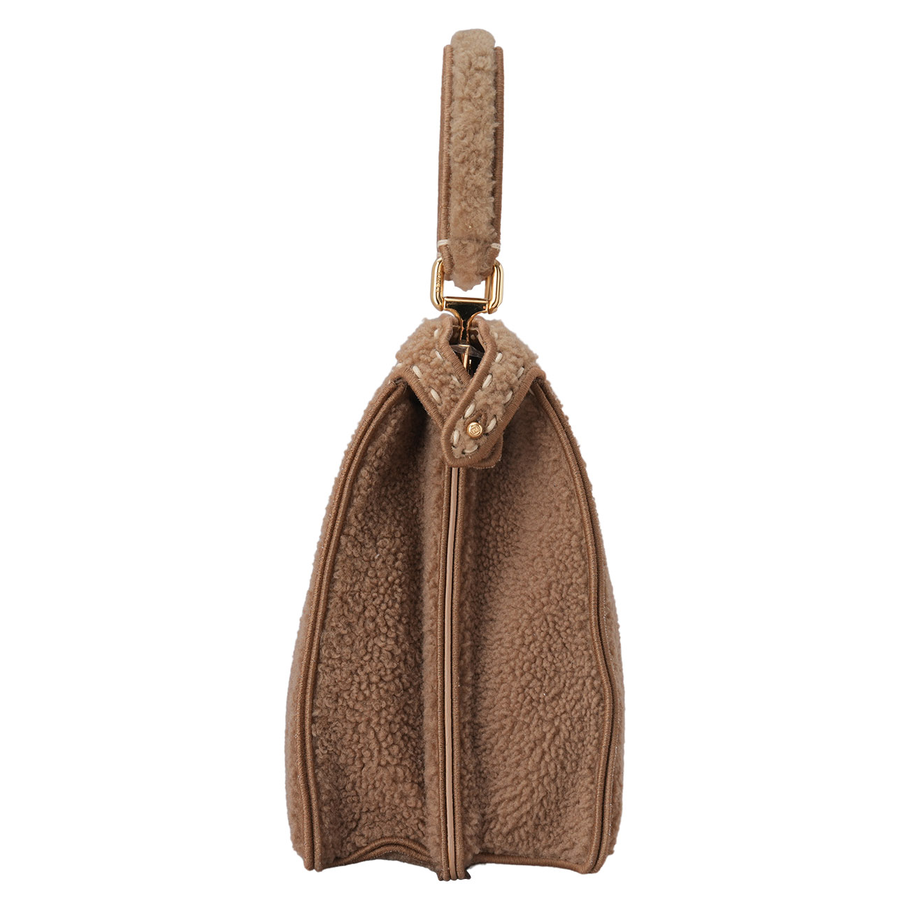 FENDI(USED)펜디 8BN321 시어링 피카부 I SEE U 미듐