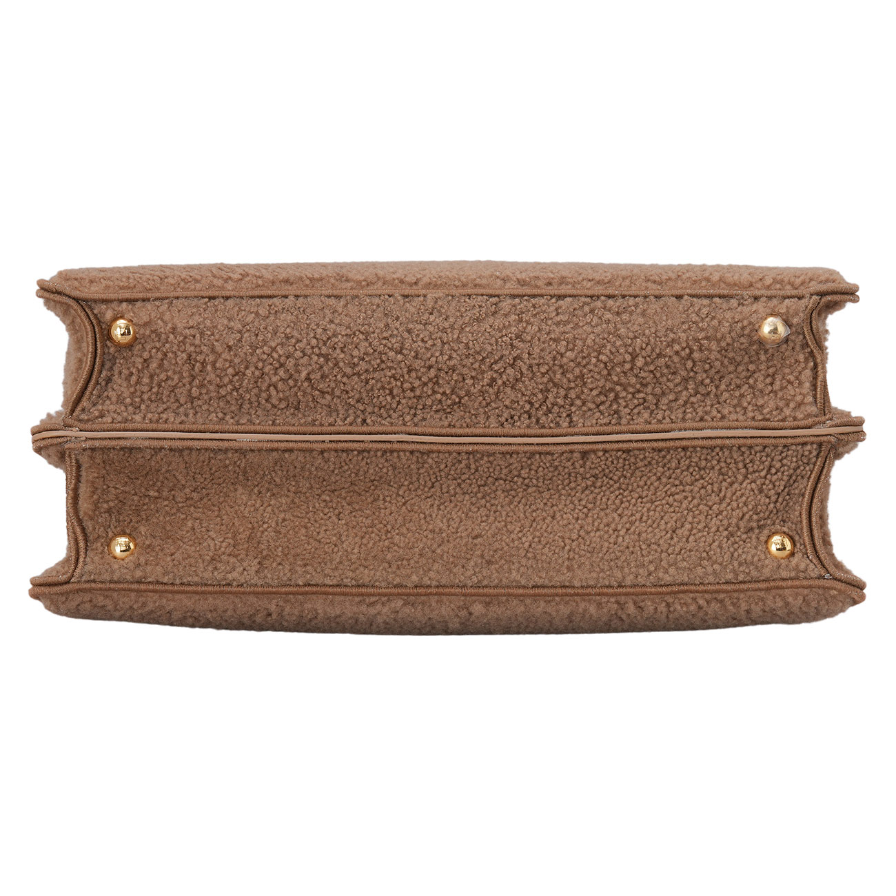 FENDI(USED)펜디 8BN321 시어링 피카부 I SEE U 미듐