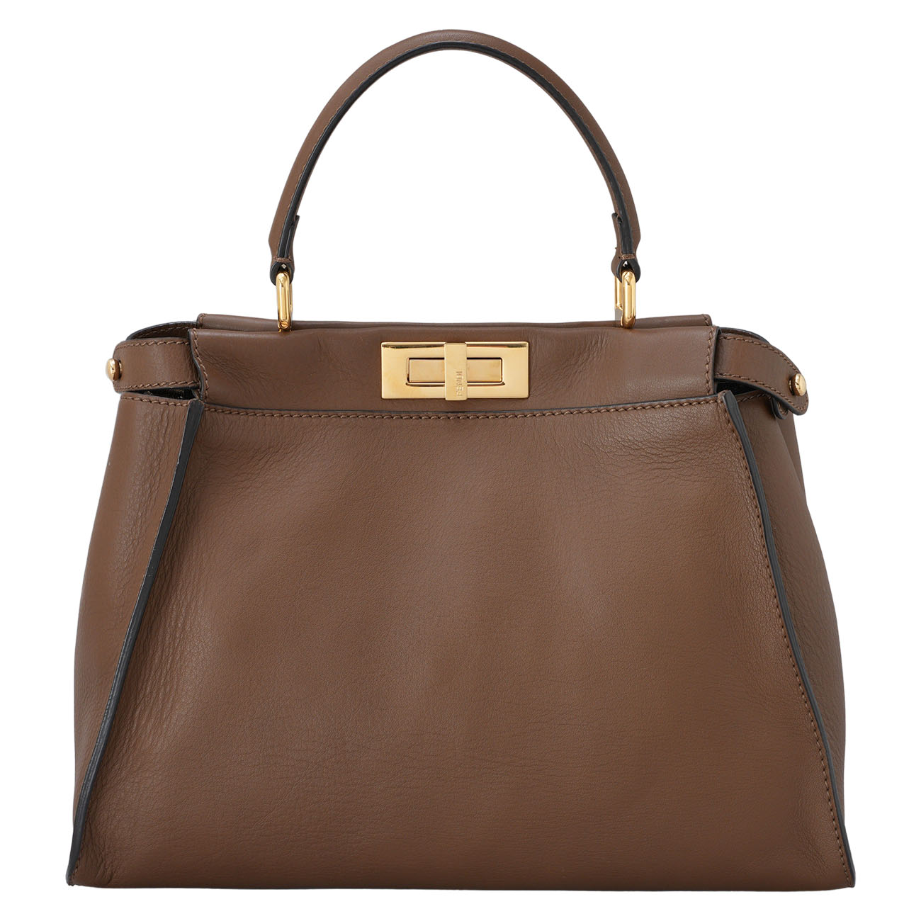 FENDI(USED)펜디 8BN290 피카부 미디움