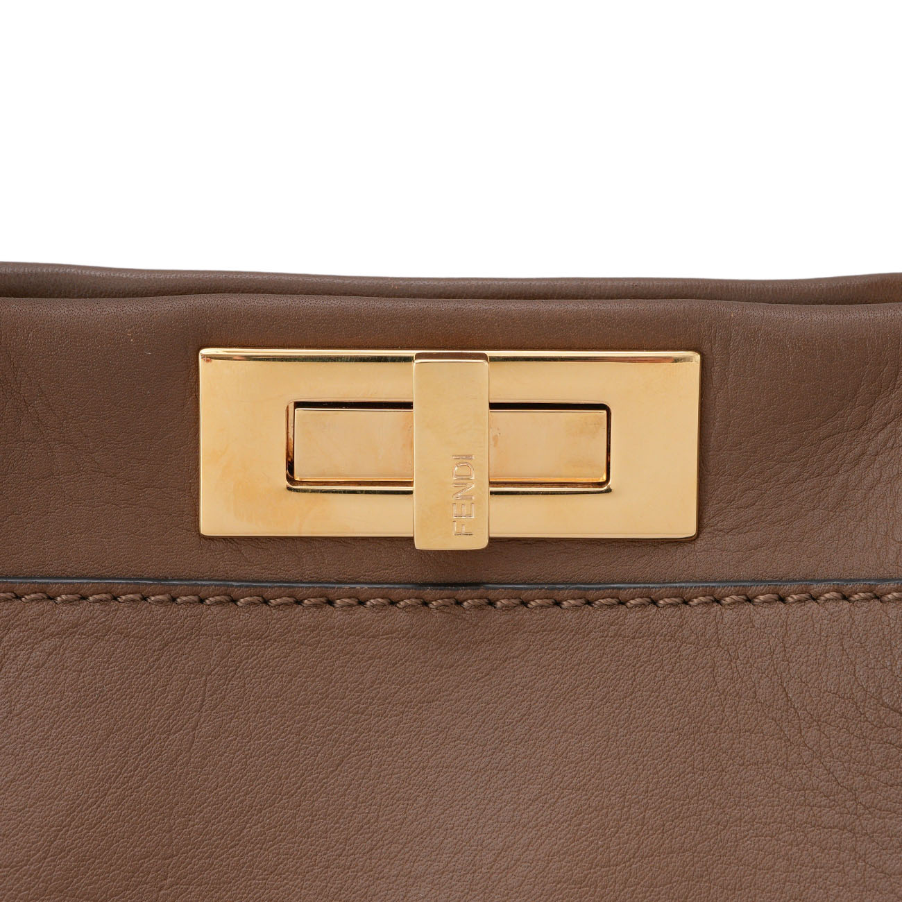 FENDI(USED)펜디 8BN290 피카부 미디움