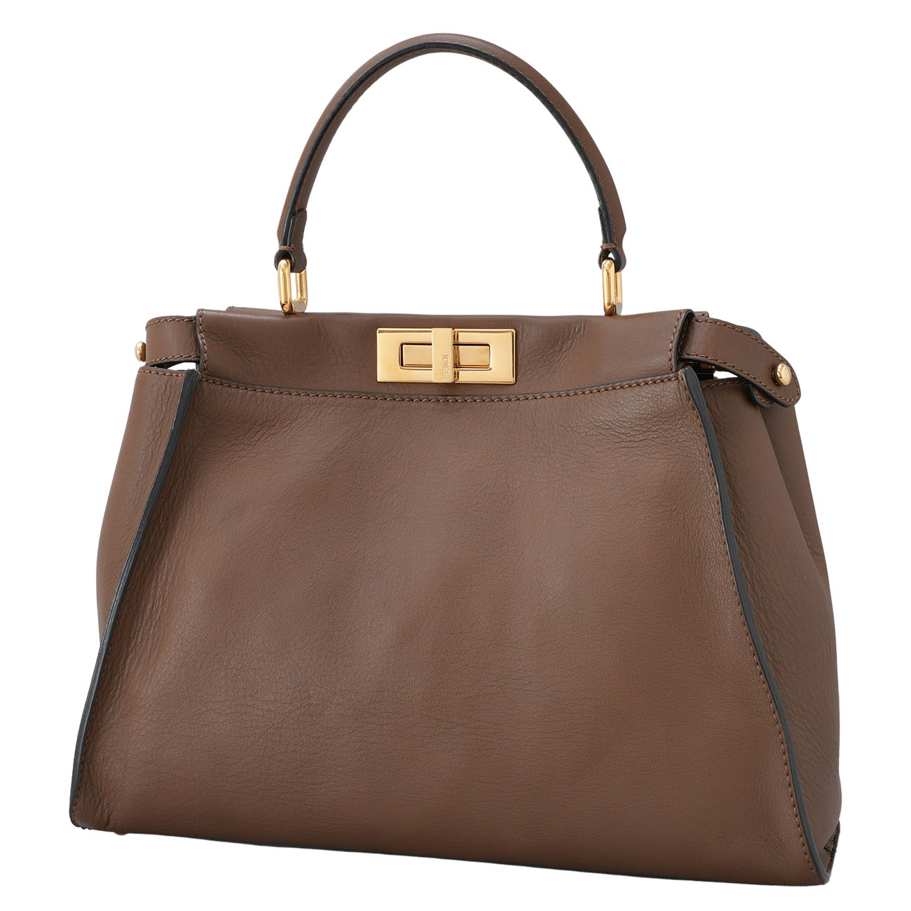 FENDI(USED)펜디 8BN290 피카부 미디움