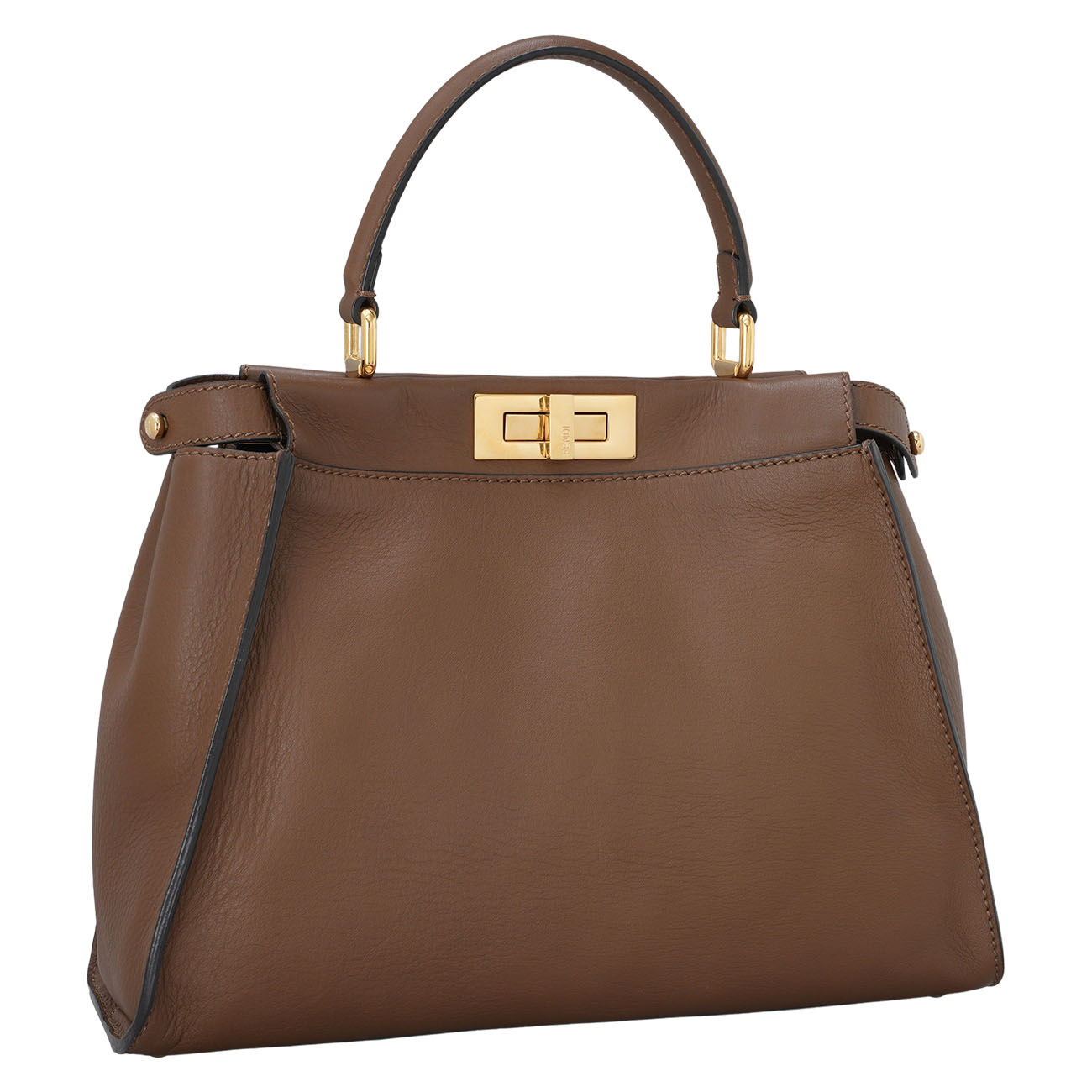 FENDI(USED)펜디 8BN290 피카부 미디움