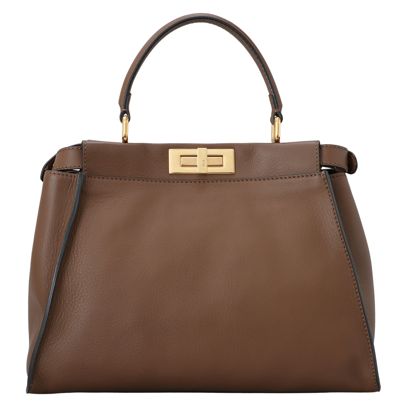 FENDI(USED)펜디 8BN290 피카부 미디움