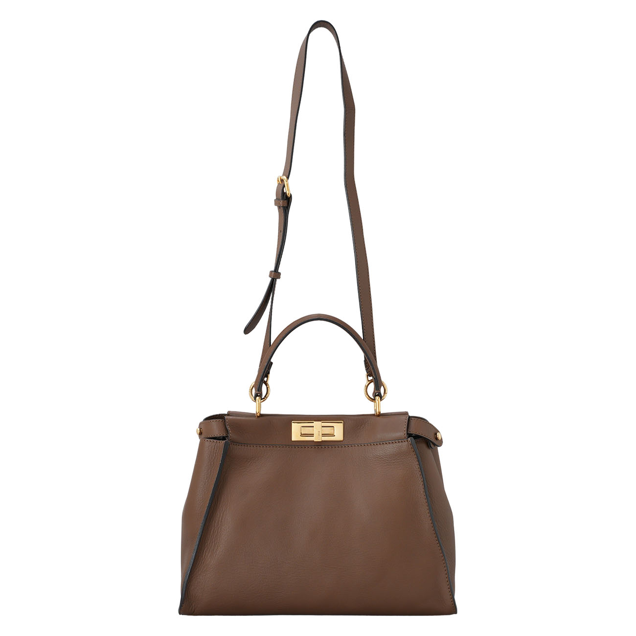 FENDI(USED)펜디 8BN290 피카부 미디움