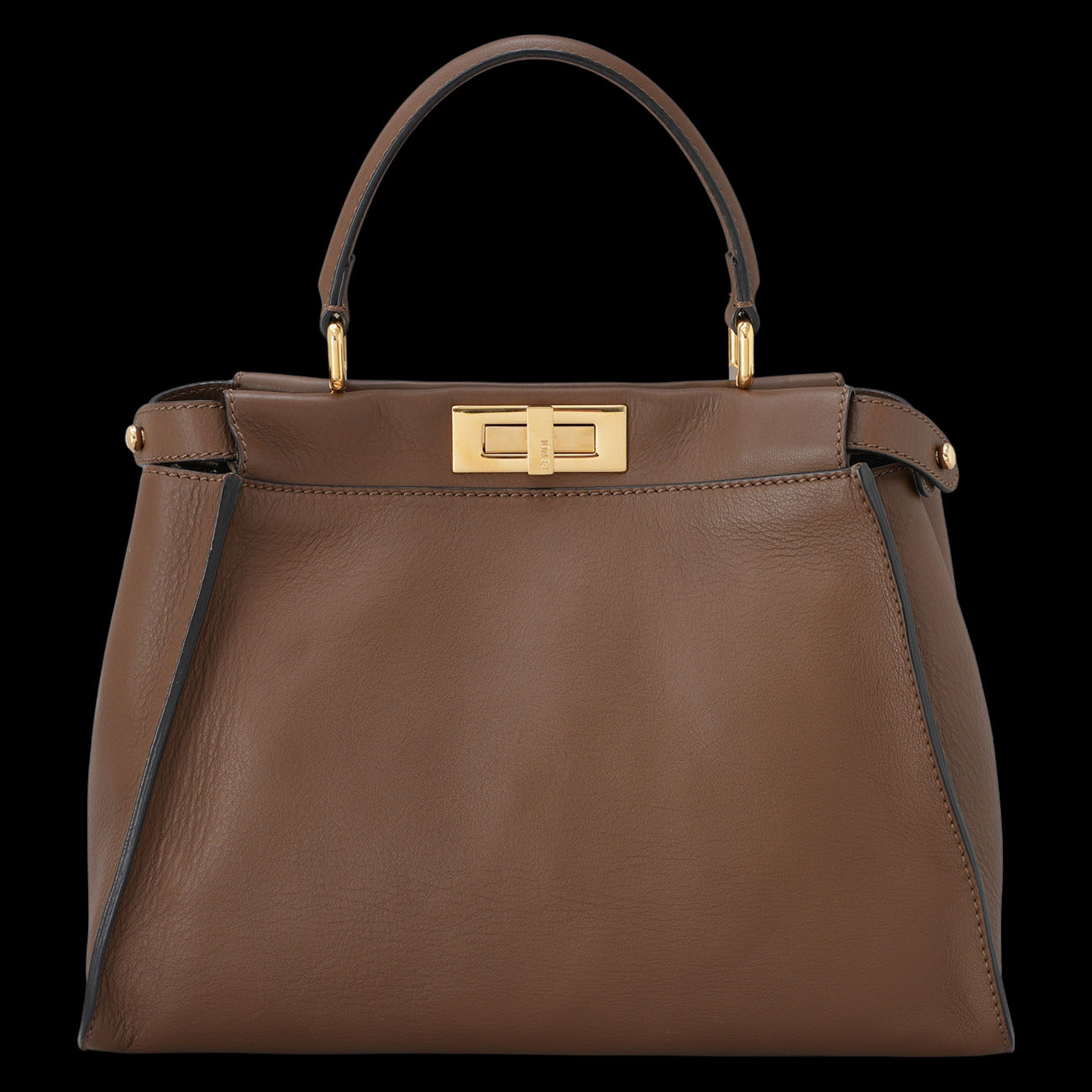 FENDI(USED)펜디 8BN290 피카부 미디움