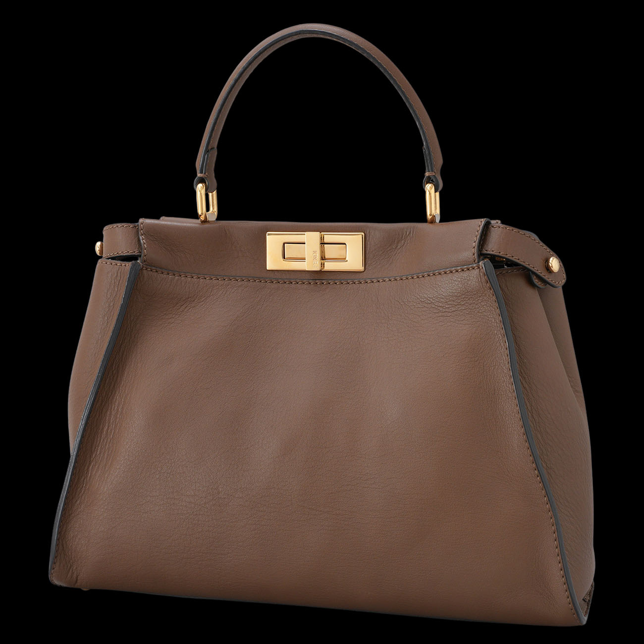 FENDI(USED)펜디 8BN290 피카부 미디움