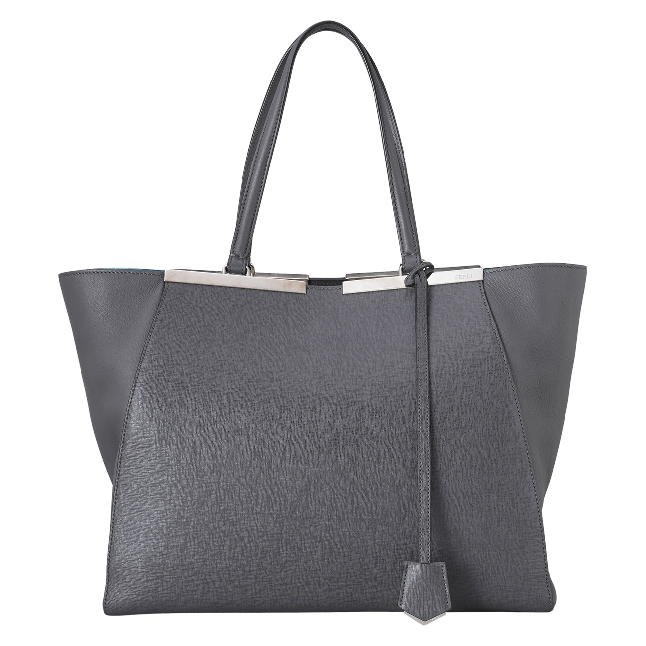 FENDI(USED)펜디 8BH272 트와쥬르 토트백
