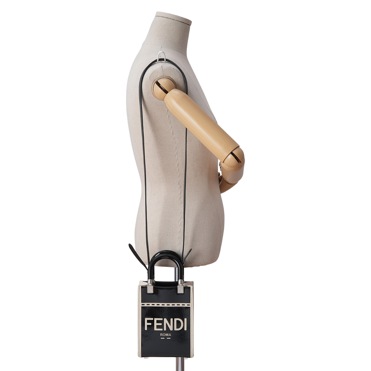 FENDI(USED)펜디 8BS051 선샤인 미니 크로스백