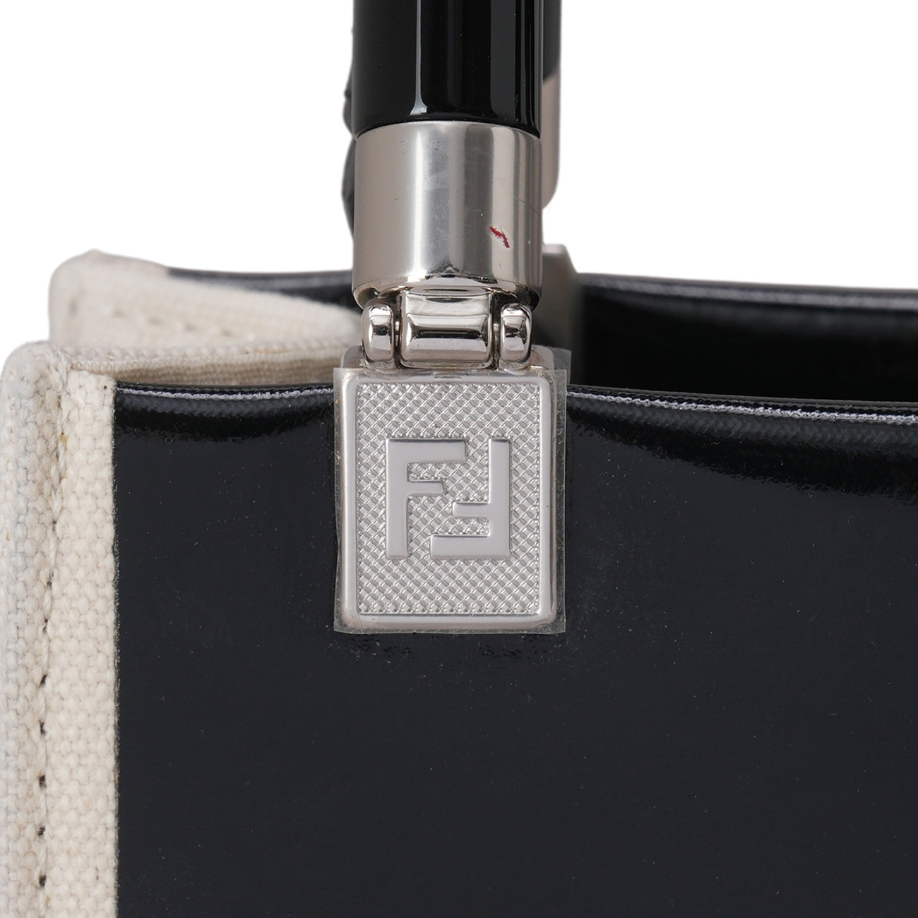 FENDI(USED)펜디 8BS051 선샤인 미니 크로스백