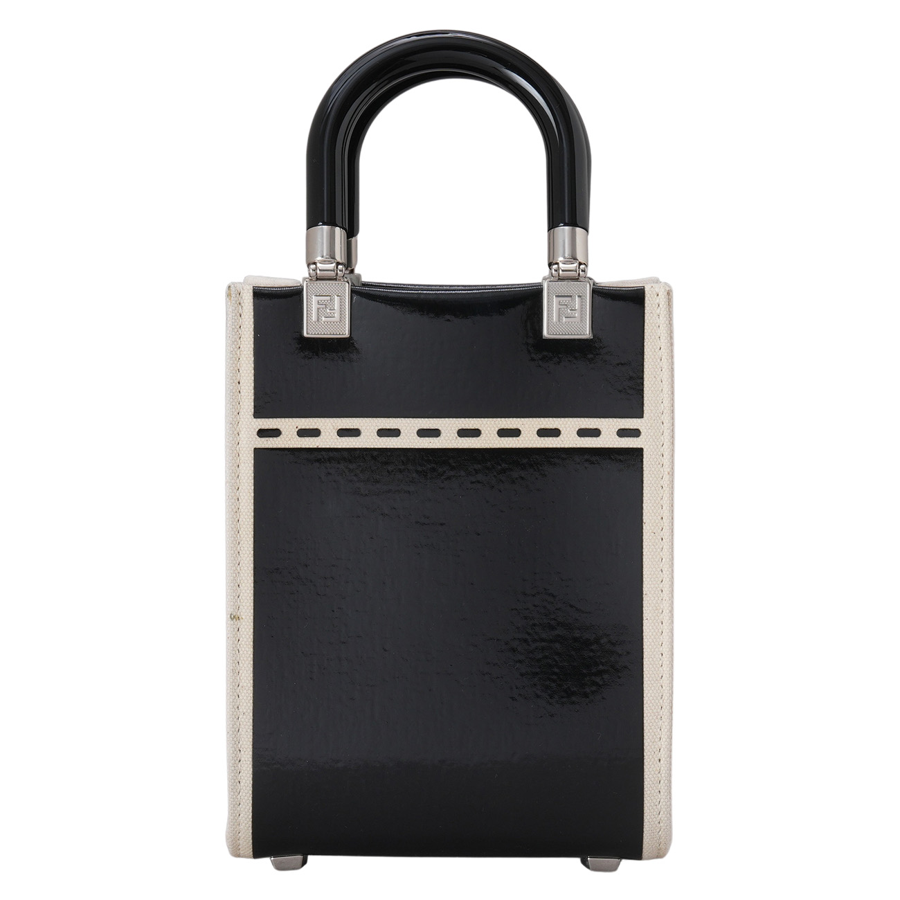 FENDI(USED)펜디 8BS051 선샤인 미니 크로스백