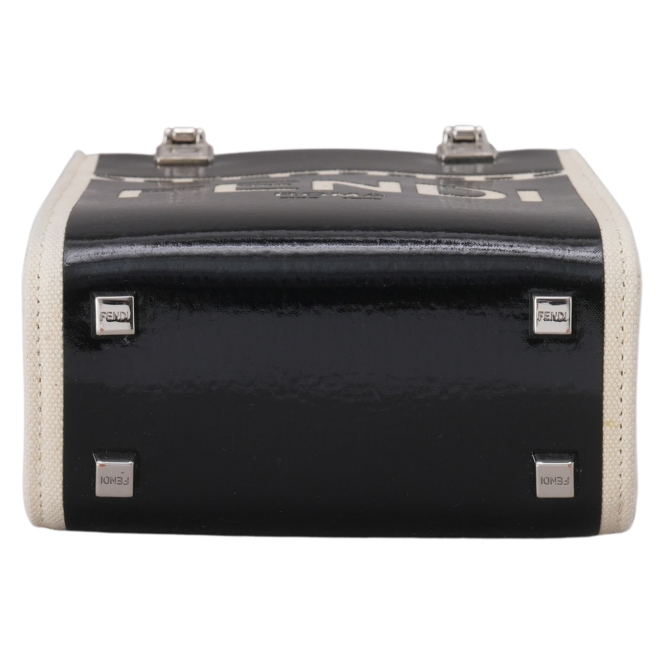 FENDI(USED)펜디 8BS051 선샤인 미니 크로스백