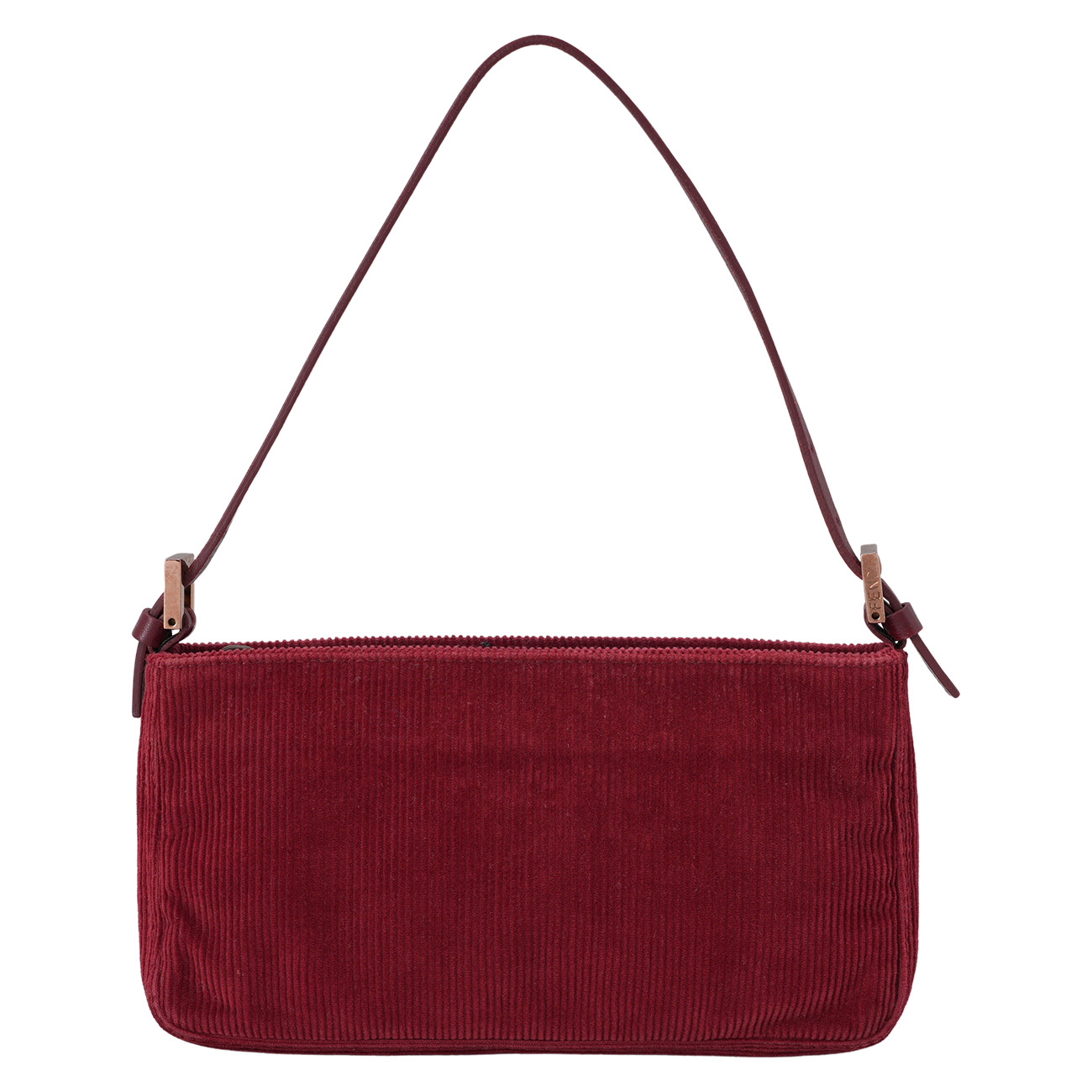 FENDI(USED)펜디 골덴 파우치