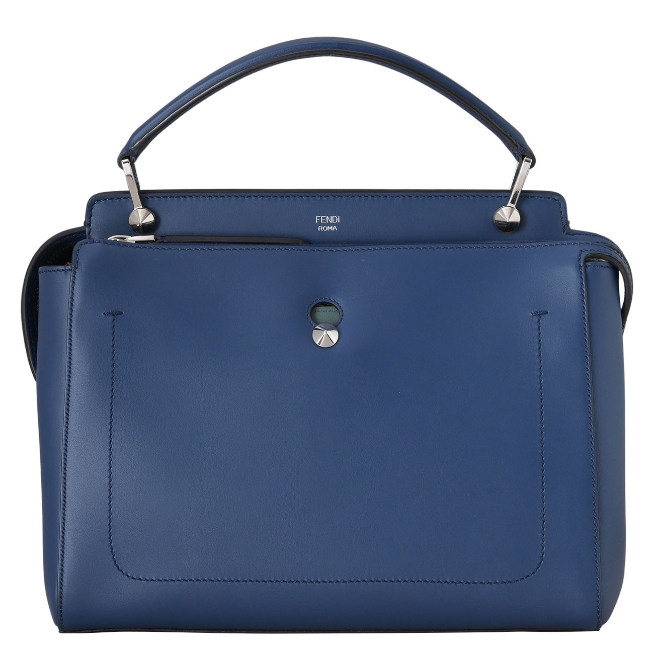 FENDI(USED)펜디 닷컴백 & 스트랩
