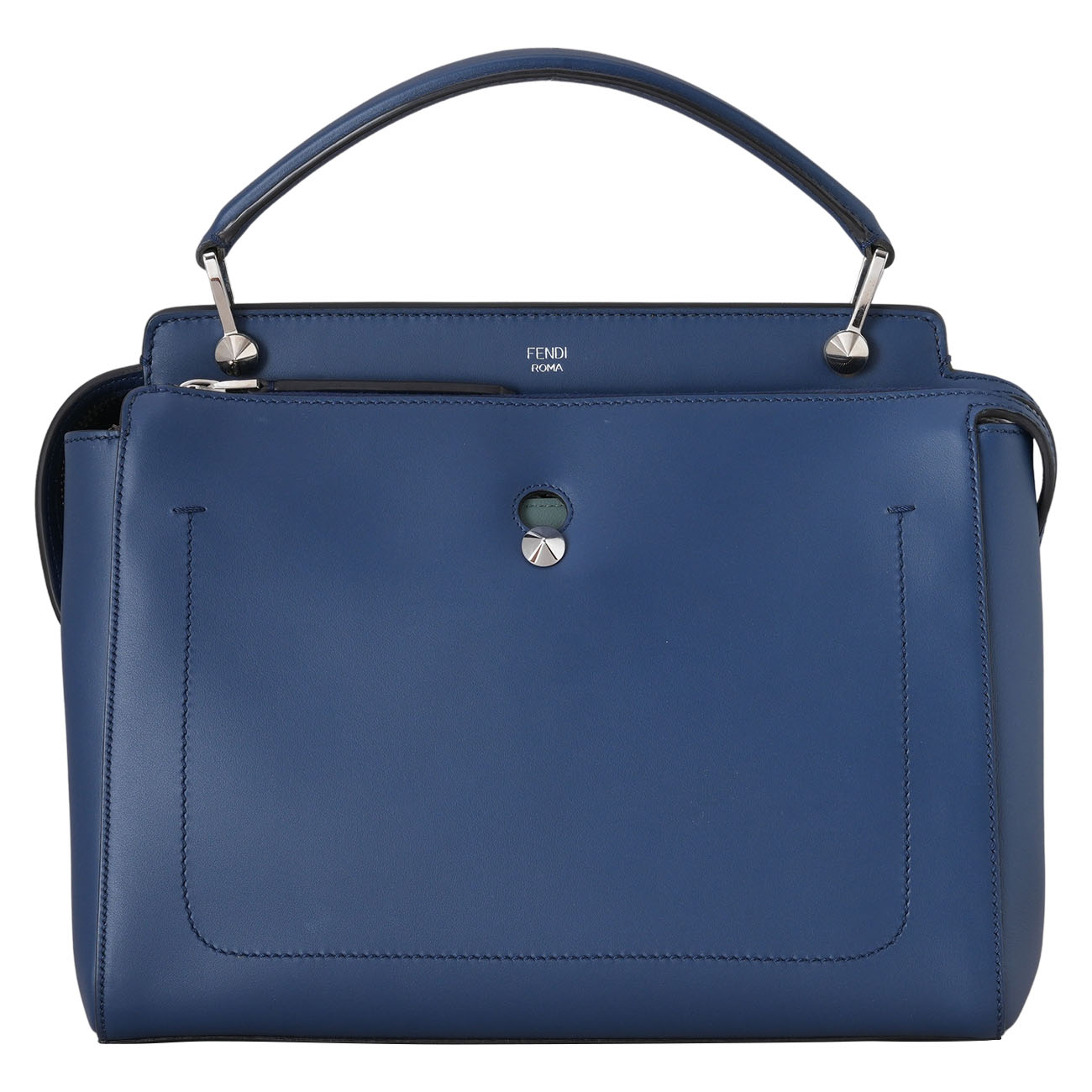 FENDI(USED)펜디 닷컴백 & 스트랩