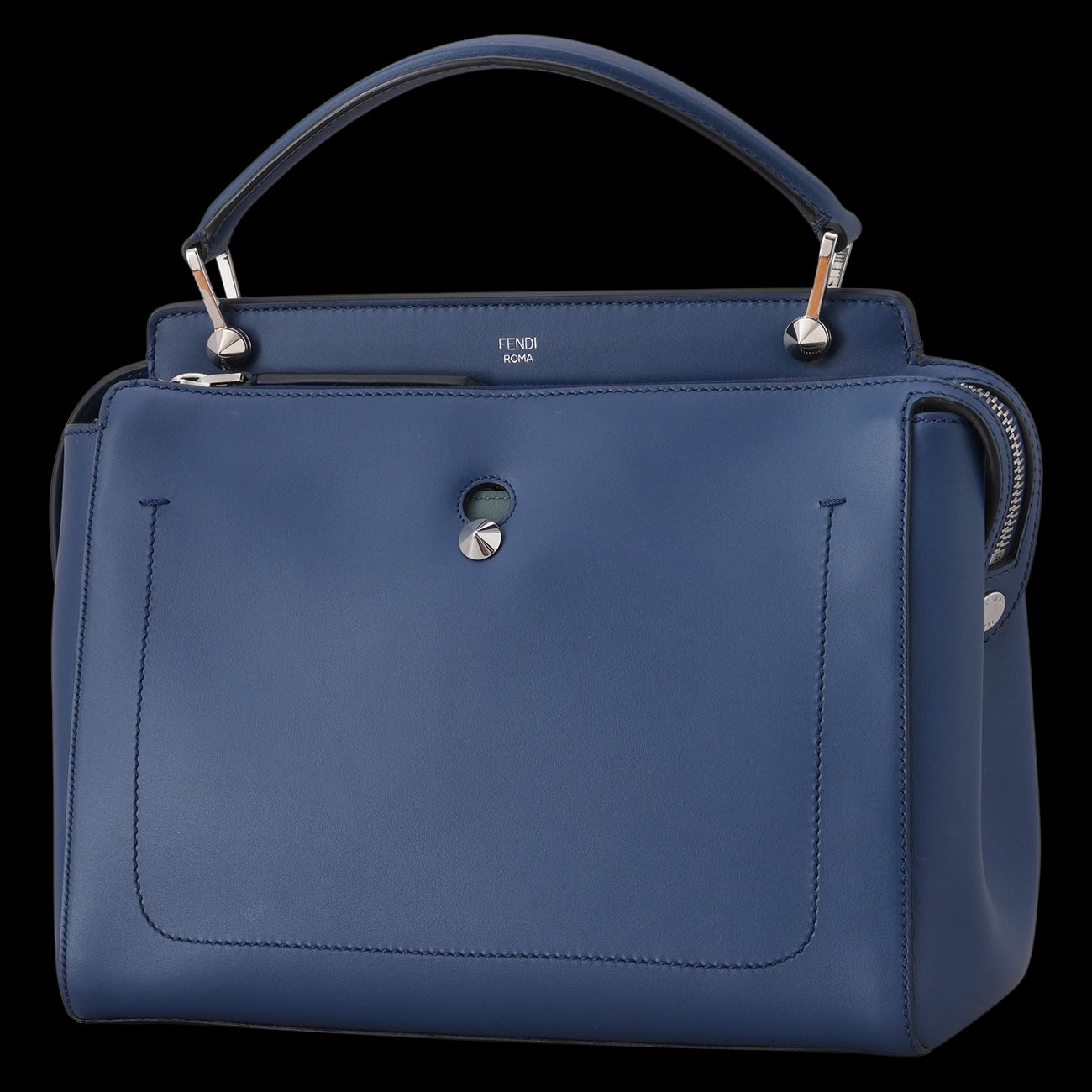 FENDI(USED)펜디 닷컴백 & 스트랩