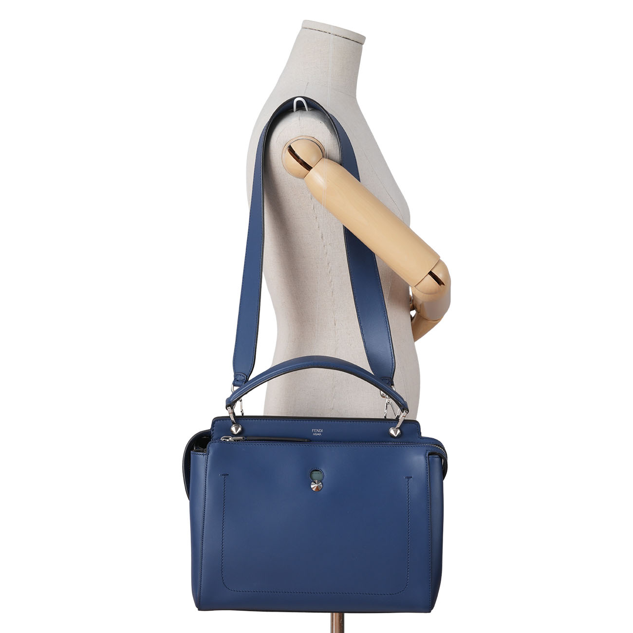 FENDI(USED)펜디 닷컴백 & 스트랩