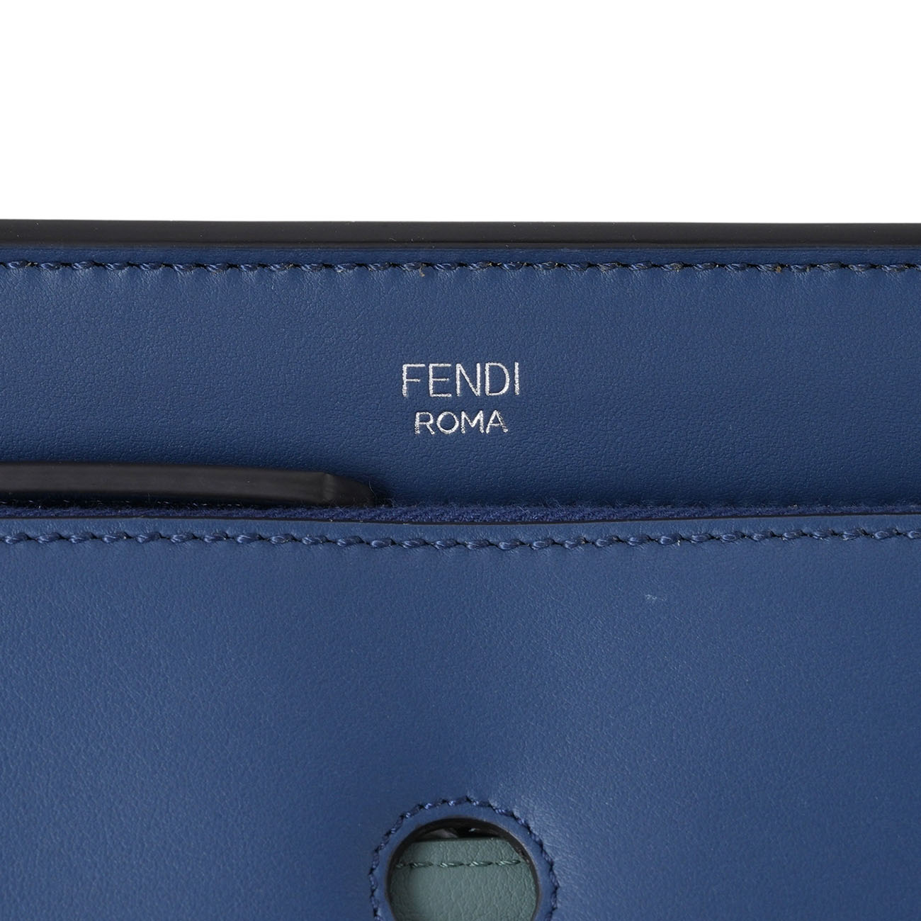 FENDI(USED)펜디 닷컴백 & 스트랩